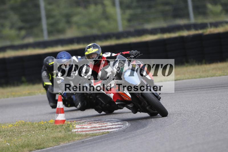 /18 05.06.2026  TZ Motorsport ADR/Gruppe gruen/53
